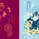 Illustration for article titled Marie Curie and Ada Lovelace t-shirts: Put some lady science heroes on your chest